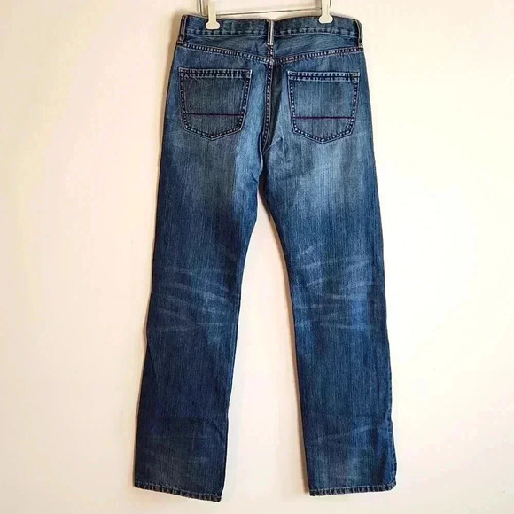 DH3 JAKE  JEANS - Picture 2 of 3
